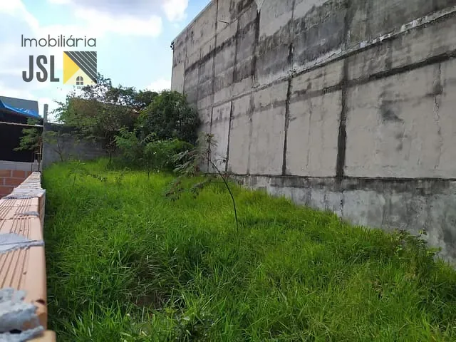 Terreno com 150m², à venda, no bairro Parque Residencial Alvorada em Caçapava