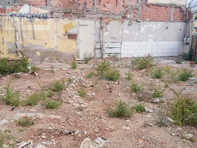 Terreno com 211m², à venda, no bairro Vila Nova Curuçá em São Paulo