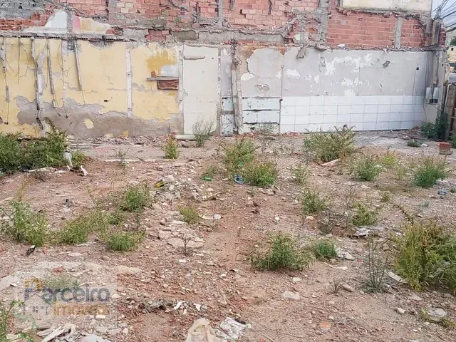Terreno com 211m², à venda, no bairro Vila Nova Curuçá em São Paulo