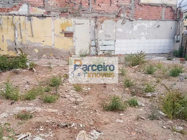 Terreno com 211m², à venda, no bairro Vila Nova Curuçá em São Paulo