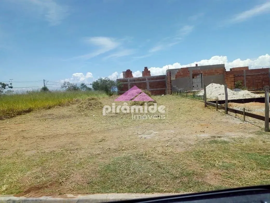 Terreno, 175 m² - Foto 1