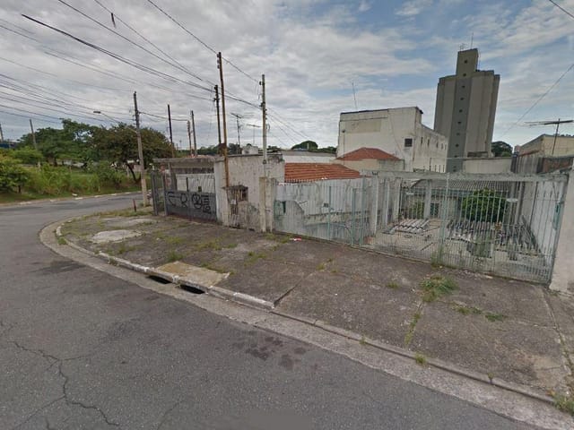 Foto do Terreno - Terreno residencial à venda, Água Rasa, São Paulo. | ZONA LESTE IMÓVEIS