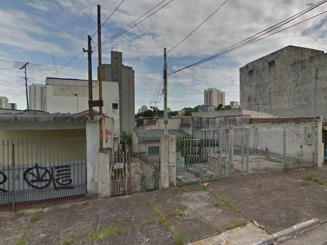 Foto do Terreno - Terreno residencial à venda, Água Rasa, São Paulo. | ZONA LESTE IMÓVEIS