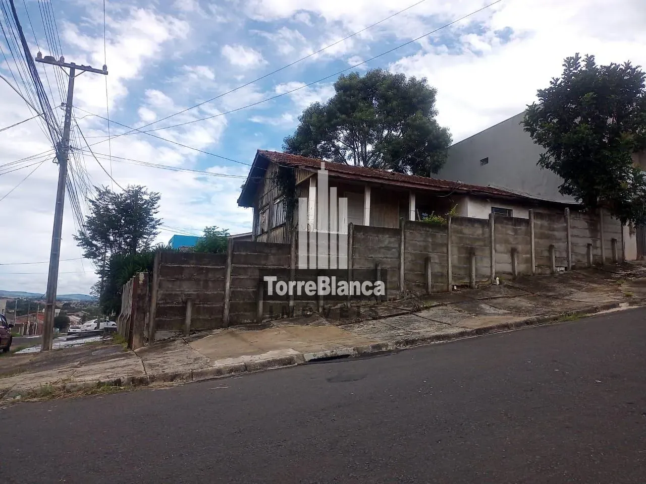 Terreno, 231 m² - Foto 4