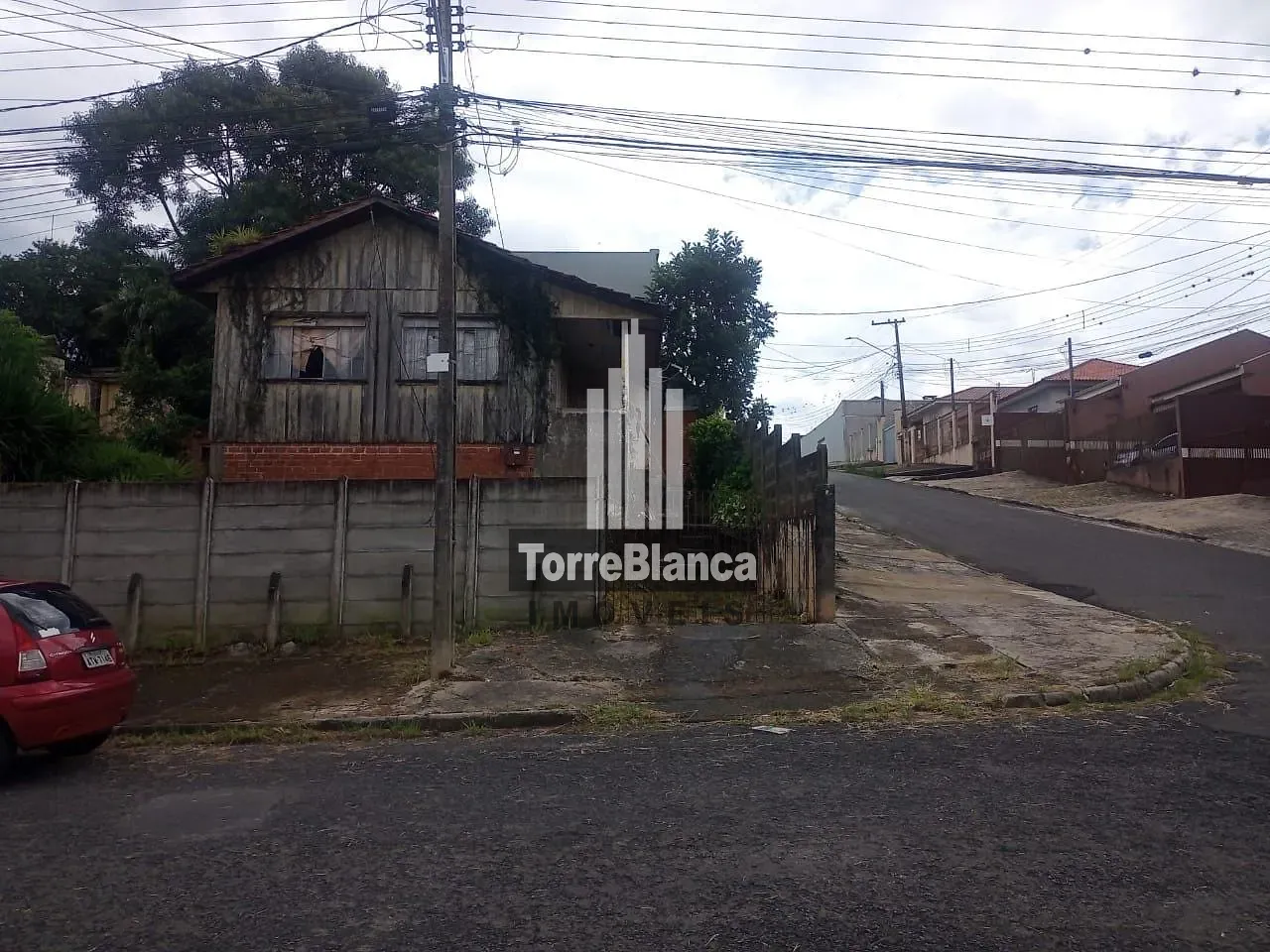 Terreno, 231 m² - Foto 2
