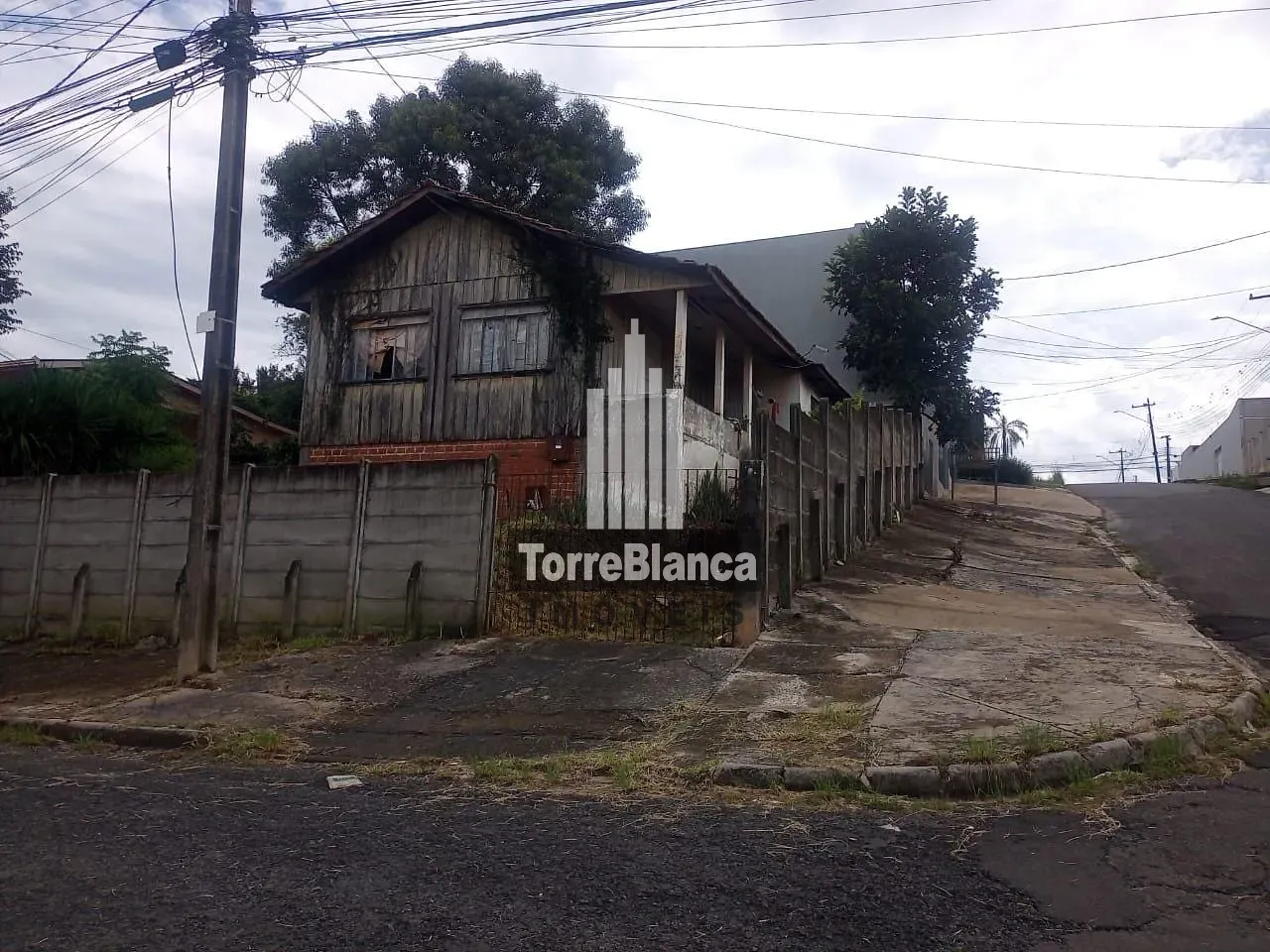 Terreno, 231 m² - Foto 3