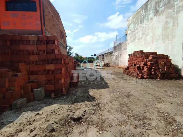 Terreno com 500m², para alugar, no bairro Vila Aparecida em Taubaté