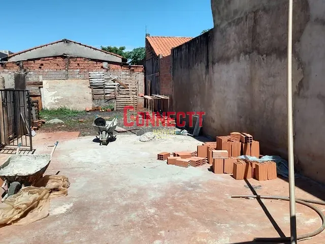 Terreno com 200m², à venda, no bairro Jardim das Aroeiras em Jardinópolis