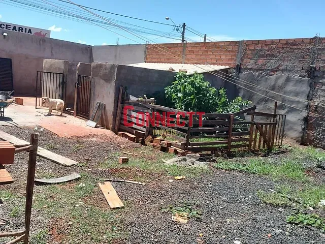Terreno com 200m², à venda, no bairro Jardim das Aroeiras em Jardinópolis
