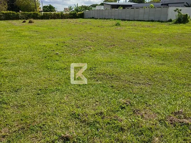 Terreno com 1030m², à venda, no bairro Parque das Bandeiras em Indaiatuba