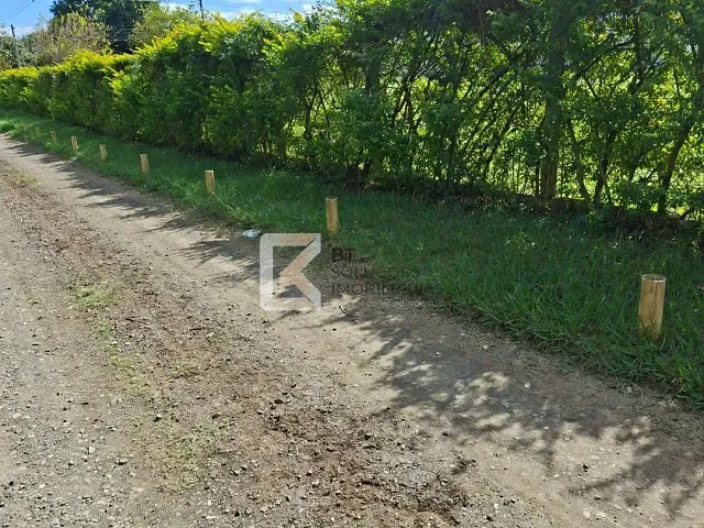 Terreno com 1030m², à venda, no bairro Parque das Bandeiras em Indaiatuba