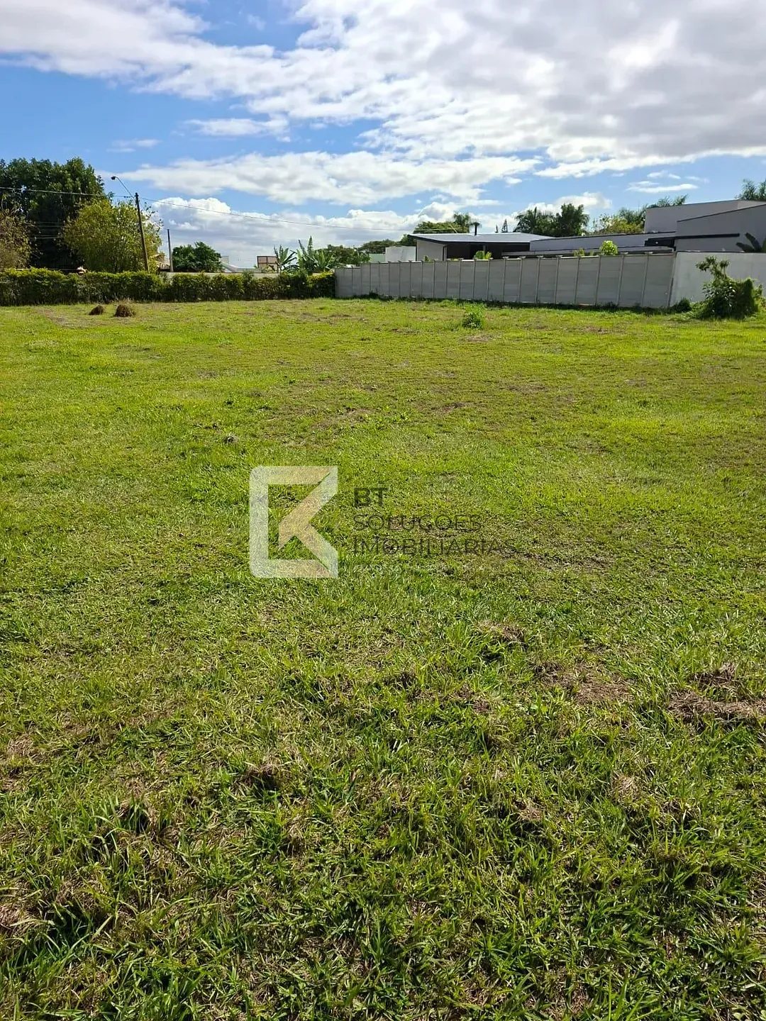 Terreno, 1030 m² - Foto 1