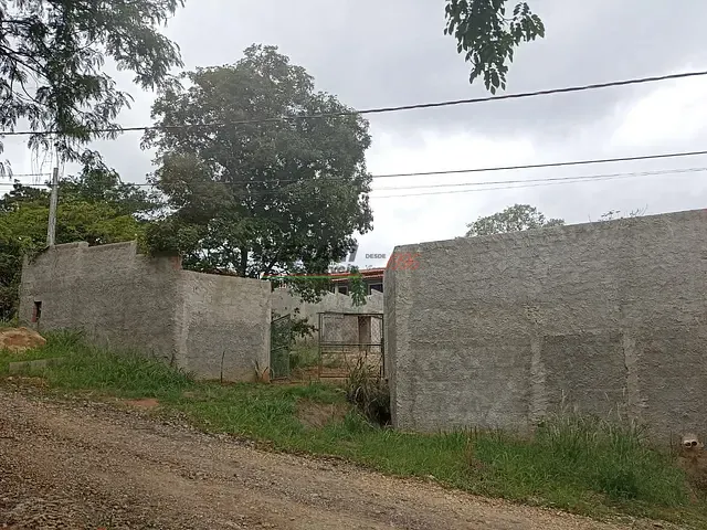 Terreno com 1000m², à venda, no bairro Vale do Sol em Indaiatuba