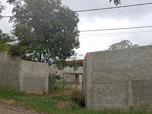 Terreno com 1000m², à venda, no bairro Vale do Sol em Indaiatuba