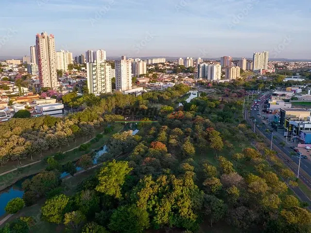Terreno com 1000m², à venda, no bairro Vale do Sol em Indaiatuba