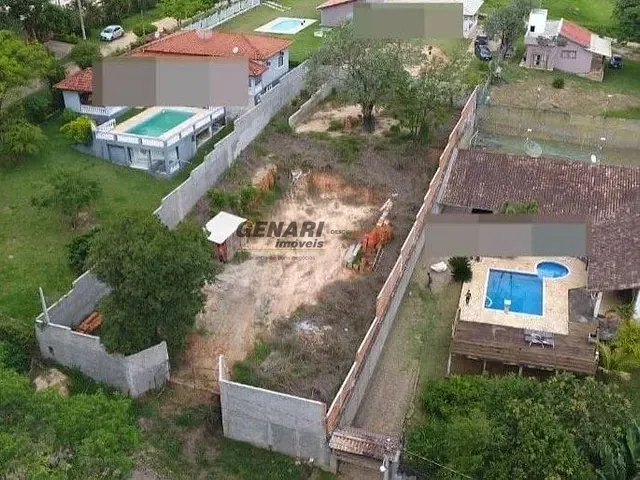 Terreno com 1000m², à venda, no bairro Vale do Sol em Indaiatuba