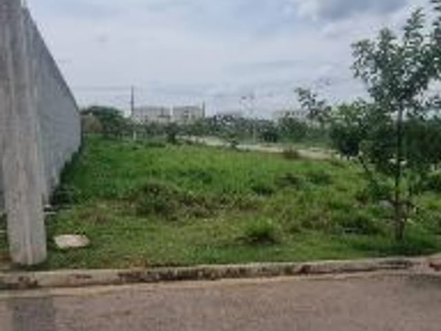 Foto do Terreno - Terreno à venda, 200 m² por R$ 160.000,00 - Setparque - São José dos Campos/SP | INDEPENDENCE NEGOCIOS IMOBILIARIOS LTDA