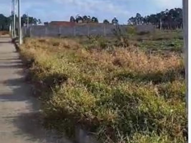 Foto do Terreno - Terreno à venda, 200 m² por R$ 160.000,00 - Setparque - São José dos Campos/SP | INDEPENDENCE NEGOCIOS IMOBILIARIOS LTDA