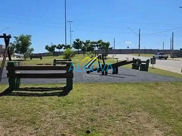 Terreno com 250m², à venda, no bairro Recanto dos Eucaliptos em São José dos Campos