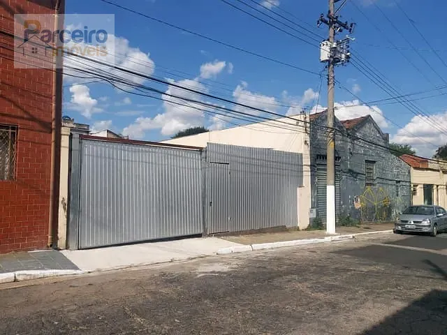 Terreno com 500m², à venda, no bairro Alto da Mooca em São Paulo