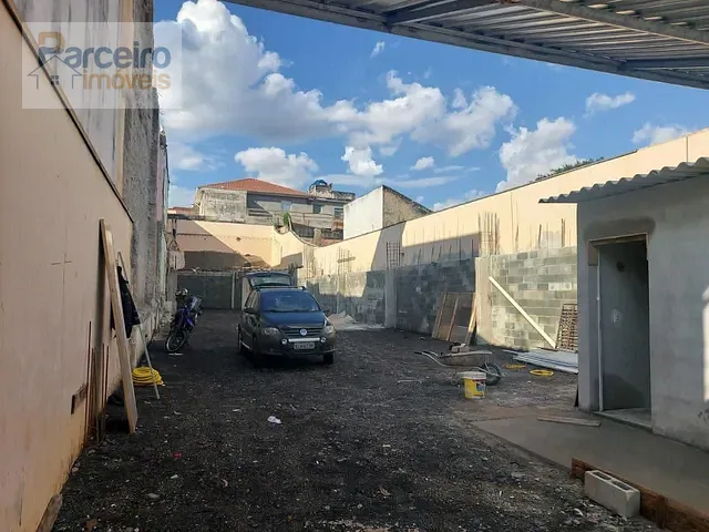 Terreno com 500m², à venda, no bairro Alto da Mooca em São Paulo