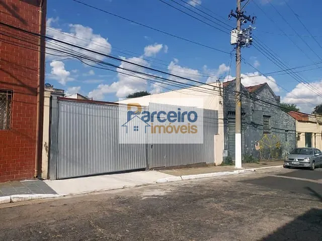 Terreno com 500m², à venda, no bairro Alto da Mooca em São Paulo
