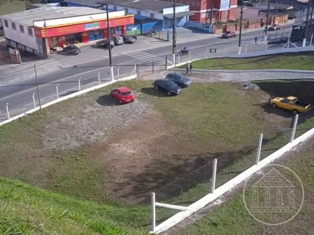Terreno com 3305m², à venda, no bairro Cipó em Embu-Guaçu