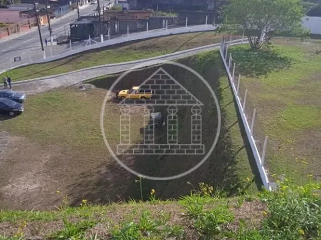 Terreno com 3305m², à venda, no bairro Cipó em Embu-Guaçu