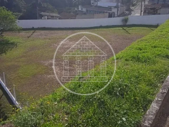 Terreno com 3305m², à venda, no bairro Cipó em Embu-Guaçu