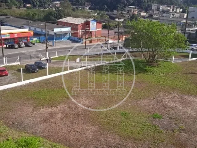 Terreno com 3305m², à venda, no bairro Cipó em Embu-Guaçu