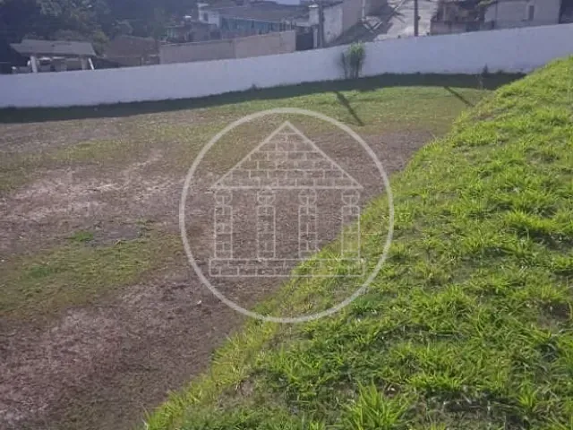 Terreno com 3305m², à venda, no bairro Cipó em Embu-Guaçu