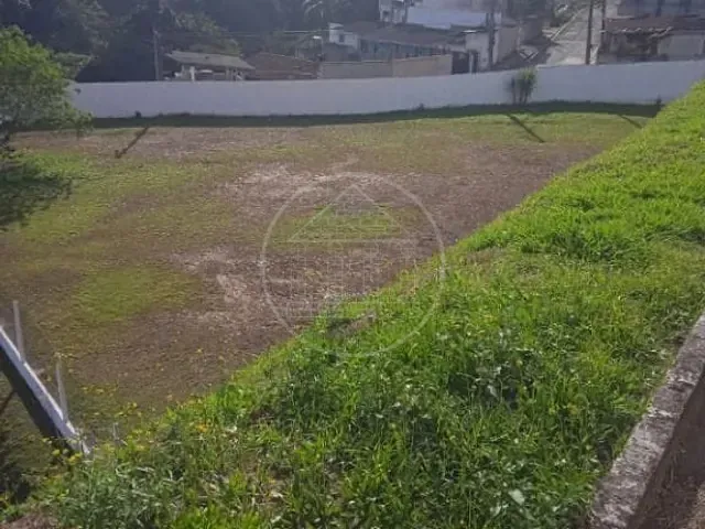 Terreno com 3305m², à venda, no bairro Cipó em Embu-Guaçu
