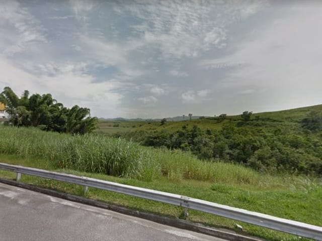 Foto do Terreno - Área à venda, 15400 m² por R$ 1.500.000,00 - Remédios - Jacareí/SP | RUSSI IMÓVEIS