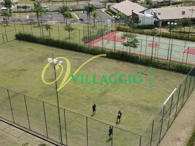 Terreno com 300m², à venda, no bairro Alphaville em Mirassol