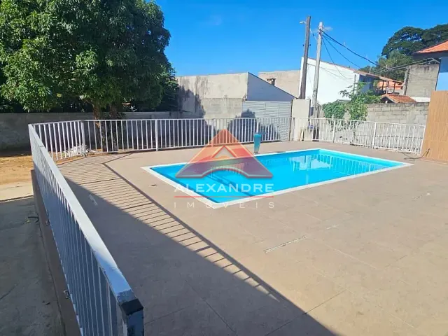 Chácara com 702m², à venda, no bairro Primavera I em São José dos Campos