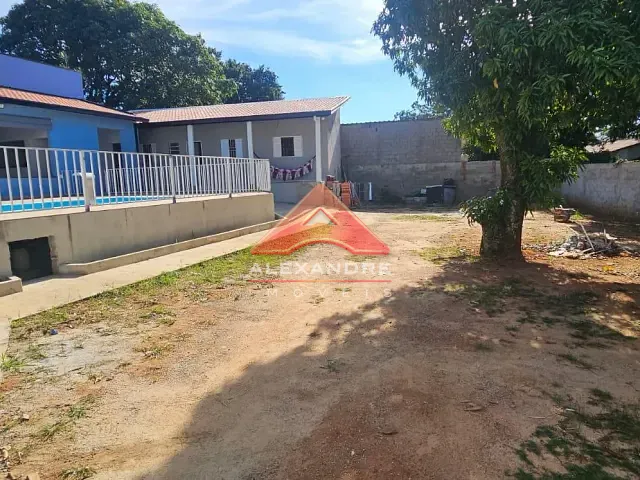 Chácara com 702m², à venda, no bairro Primavera I em São José dos Campos