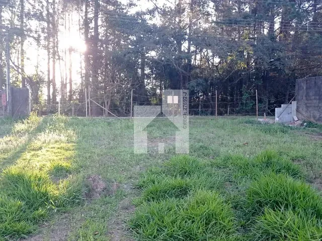 Terreno com 512m², à venda, no bairro Estância Comandante Barros em Jarinu
