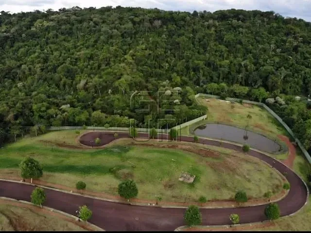 Terreno com 1403m², à venda, no bairro Vivendas do Arvoredo em Londrina