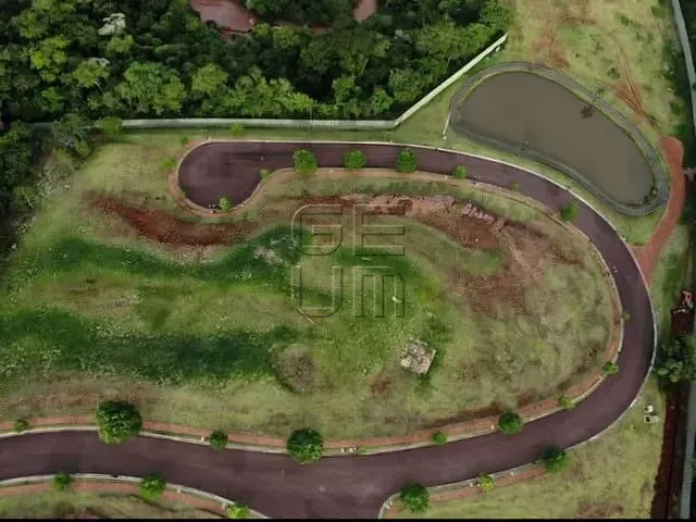 Terreno com 1403m², à venda, no bairro Vivendas do Arvoredo em Londrina