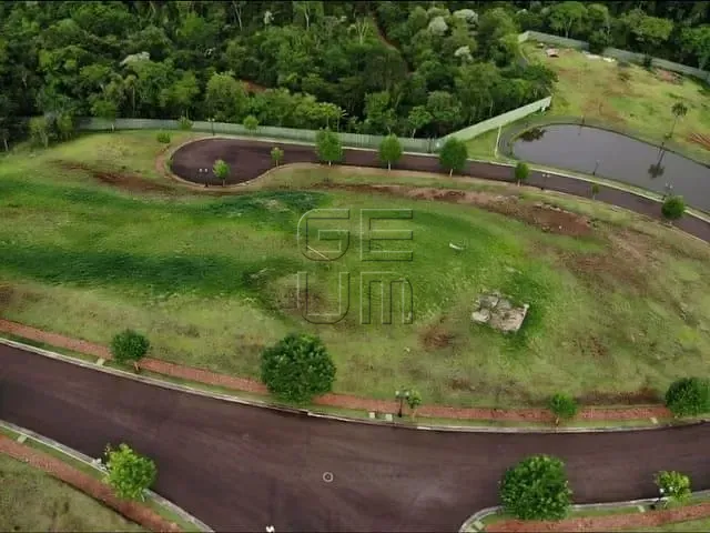 Terreno com 1403m², à venda, no bairro Vivendas do Arvoredo em Londrina