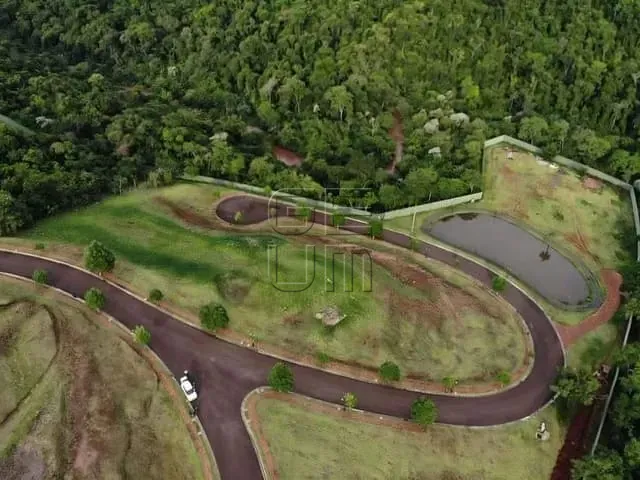 Terreno com 1403m², à venda, no bairro Vivendas do Arvoredo em Londrina