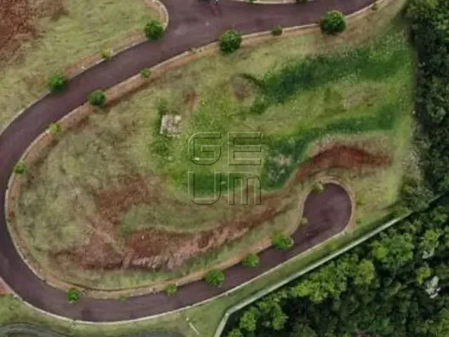Terreno com 1403m², à venda, no bairro Vivendas do Arvoredo em Londrina
