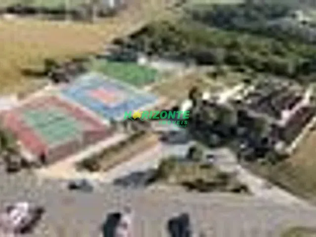 Terreno com 453m², à venda, no bairro Condomínio Terras do Vale	 em Caçapava