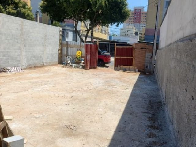 Foto do Terreno - Terreno à venda, 247 m² por R$ 780.000,00 - Jardim Satélite - São José dos Campos/SP | INDEPENDENCE NEGOCIOS IMOBILIARIOS LTDA
