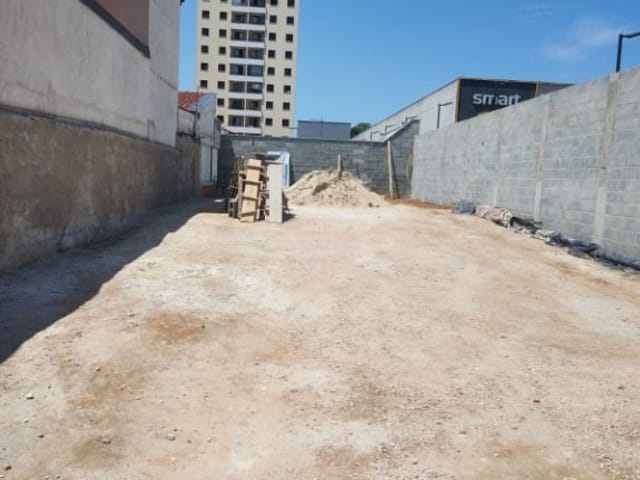 Foto do Terreno - Terreno à venda, 247 m² por R$ 780.000,00 - Jardim Satélite - São José dos Campos/SP | INDEPENDENCE NEGOCIOS IMOBILIARIOS LTDA