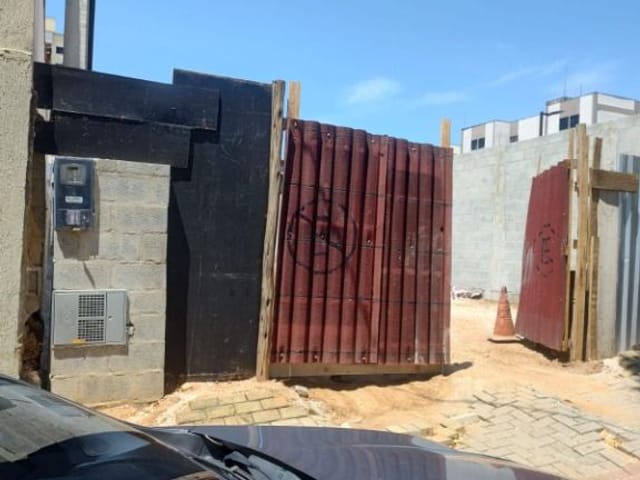 Foto do Terreno - Terreno à venda, 247 m² por R$ 780.000,00 - Jardim Satélite - São José dos Campos/SP | INDEPENDENCE NEGOCIOS IMOBILIARIOS LTDA