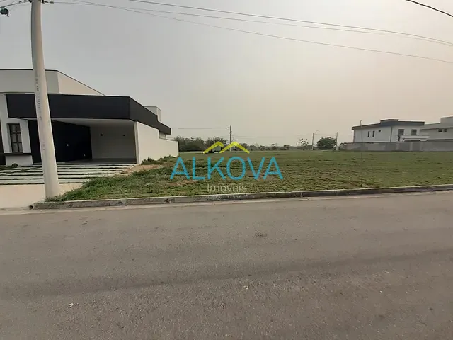 Terreno com 250m², à venda, no bairro Jardim das Flores em São José dos Campos