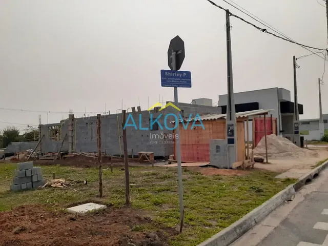 Terreno com 250m², à venda, no bairro Jardim das Flores em São José dos Campos