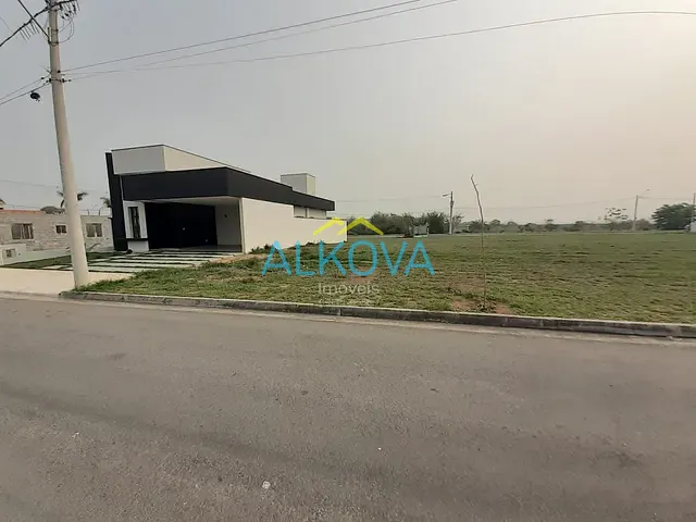 Terreno com 250m², à venda, no bairro Jardim das Flores em São José dos Campos