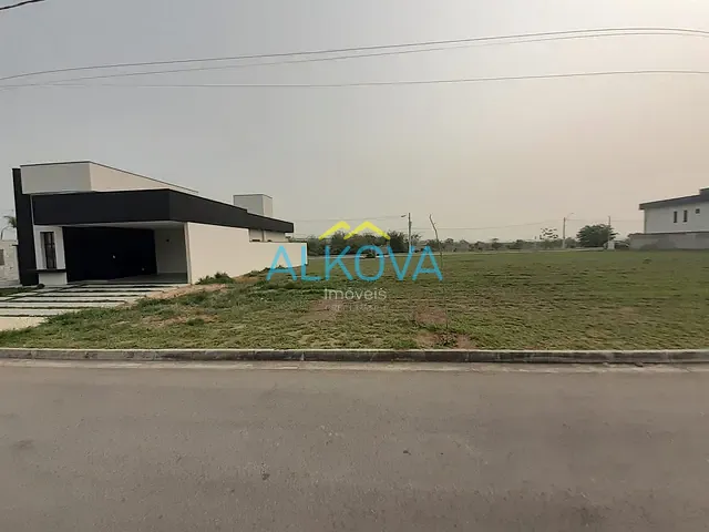 Terreno com 250m², à venda, no bairro Jardim das Flores em São José dos Campos